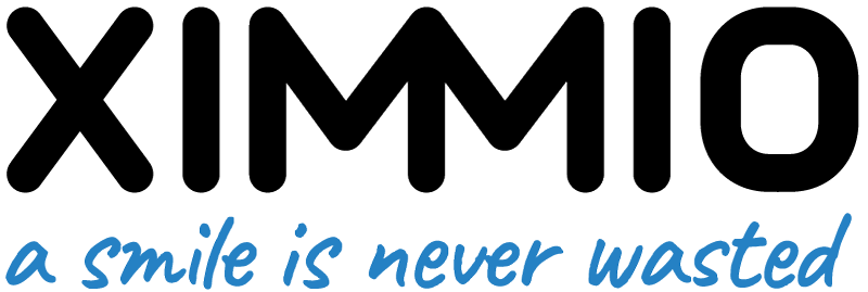 Ximmio B.V. Logo